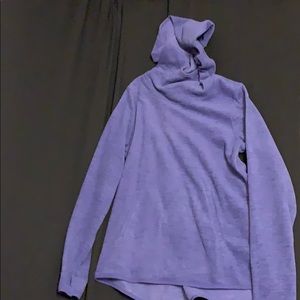 Old navy active fleece sweatshirt